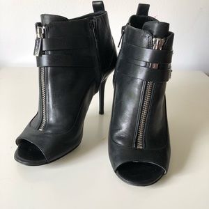 MK Brena Booties
